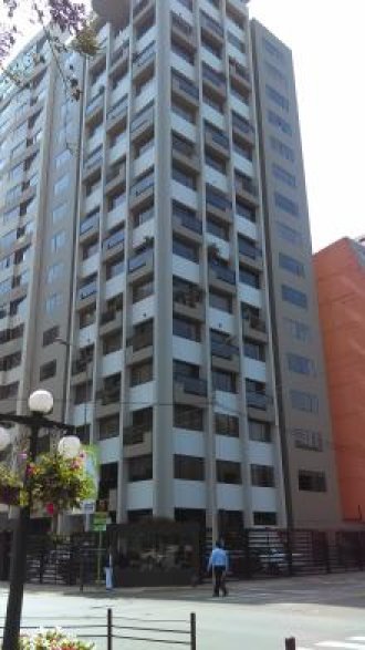 Vendo Departamento en Av. Pardo cuadra 9 - Miraflores